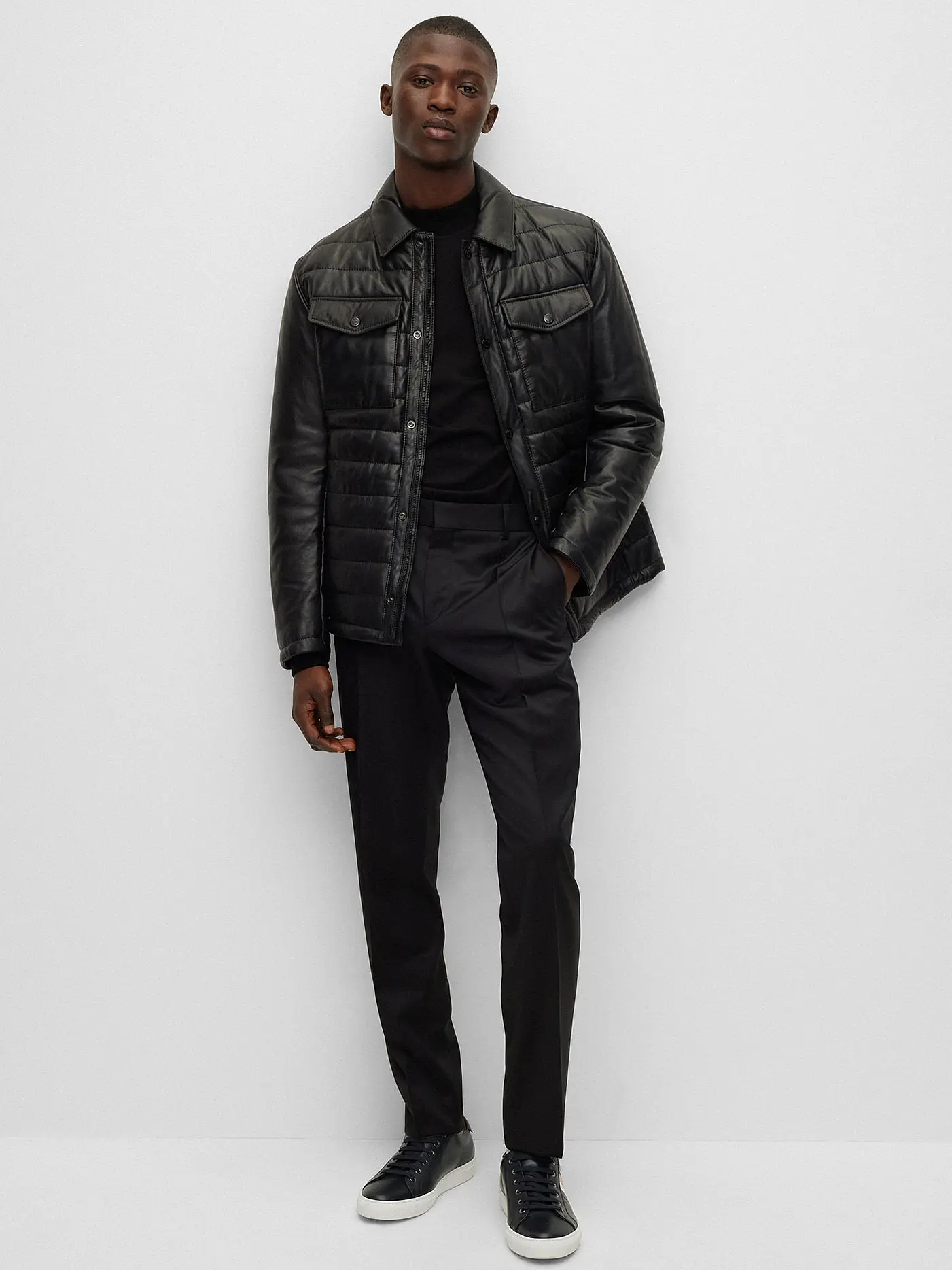 BOSS | Sneaker MIRAGE TENN | 